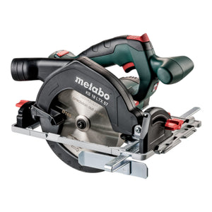 Metabo KS 18 LTX 57 Akku Handkreissäge 18 V 165 mm Solo ( 601857890 ) - ohne Akku, ohne Ladegerät