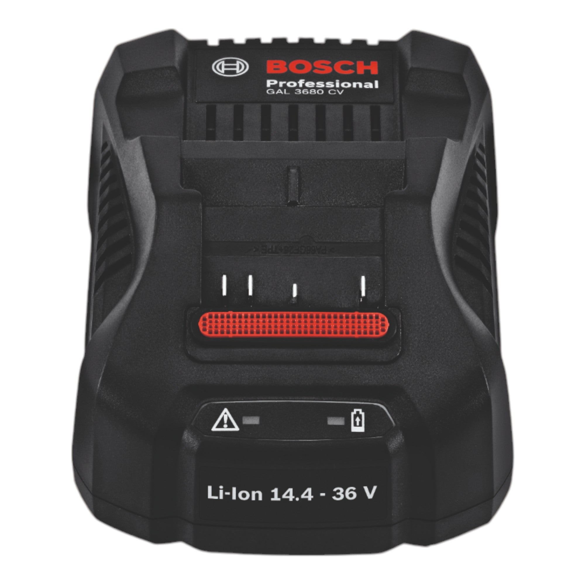 Bosch Akku Starter Set 1x GBA 36 V 6 0 Ah Professional Akku 1600A00L1M GAL 3680 CV Ladegeraet 2609005140  2 - toolbrothers