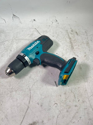 Makita DDF 453 Z Akku Bohrschrauber 18 V 42 Nm Solo - „Herstellergeprüft & überholt“