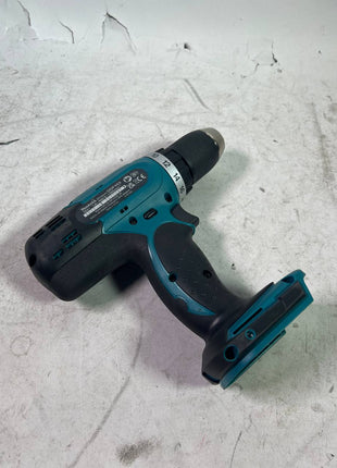 Makita DDF 453 Z Akku Bohrschrauber 18 V 42 Nm Solo Leicht Gebraucht 2 - toolbrothers