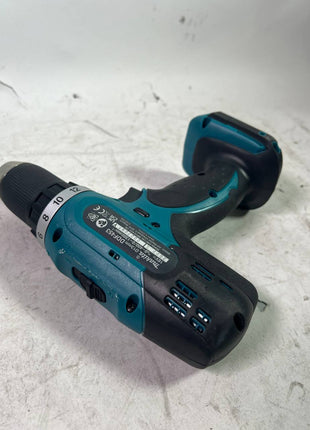 Makita DDF 453 Z Akku Bohrschrauber 18 V 42 Nm Solo Leicht Gebraucht 4 - toolbrothers