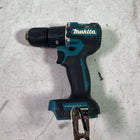 Makita DHP 487 Z Akku Schlagbohrschrauber 18 V 40 Nm Brushless Solo Gebraucht 1 - toolbrothers