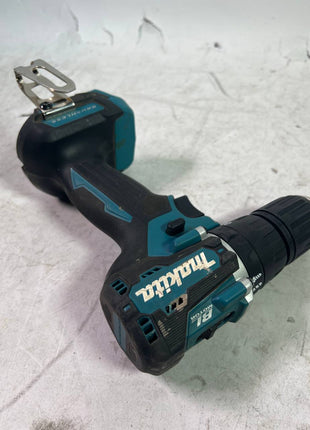 Makita DHP 487 Z Akku Schlagbohrschrauber 18 V 40 Nm Brushless Solo Gebraucht 4 - toolbrothers