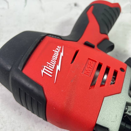 Milwaukee M12 JS 0 Akku Stichsaege 12 V Solo 4933431305 Reparaturgeraet 3 - toolbrothers