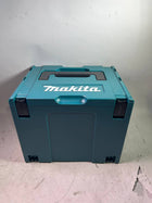 Makita MAKPAC 4 Systemkoffer Beschaedigt 1 - toolbrothers