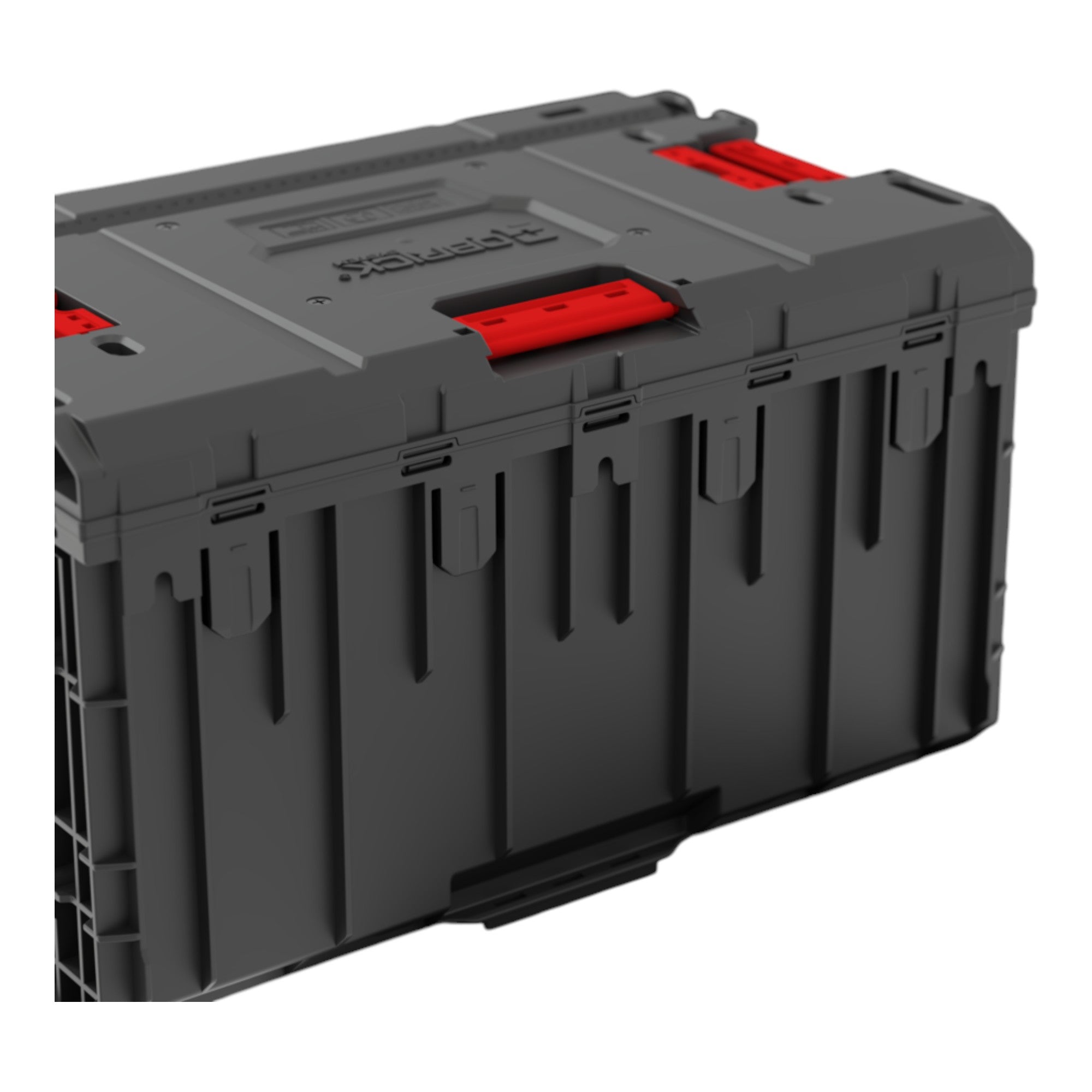 Qbrick System ONE Drawer 1 Toolbox 2 0 Werkzeugbox 587 x 380 x 340 mm 32 5 L mit einer Schublade 4 - toolbrothers