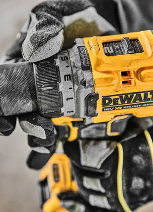 DeWalt DCD 800 NT Akku Bohrschrauber 18 V 90 Nm Brushless TSTAK ohne Akku ohne Ladegeraet 4 - toolbrothers