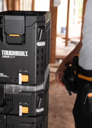 Toughbuilt StackTech TB B1S3 A 50 Aufnahme 3 Stk  4 - toolbrothers