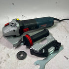 Bosch Winkelschleifer GWS 17 125 S Inox 06017D0500 Leicht Gebraucht 1 - toolbrothers