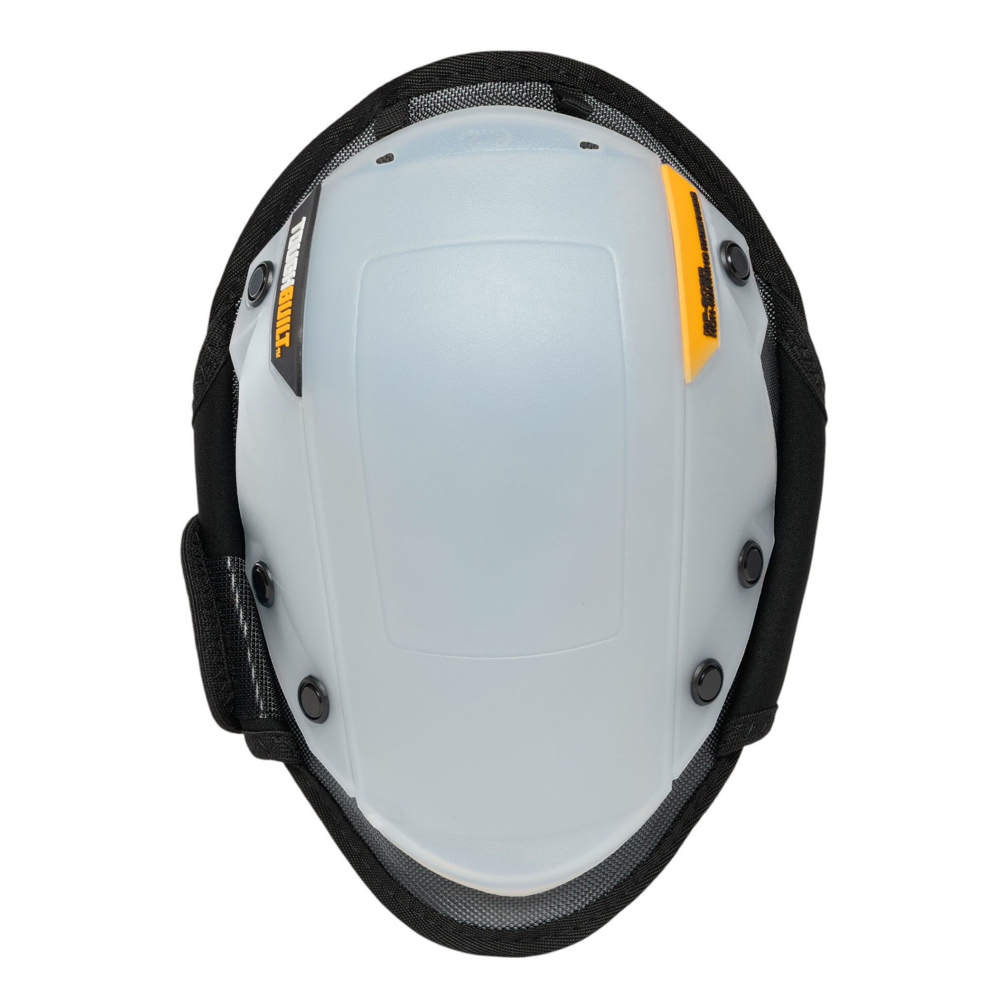 Toughbuilt TB KP 203R Foamfit abriebfeste Knieschoner 2 Stk fuer Empfindliche Oberflaechen 1 - toolbrothers