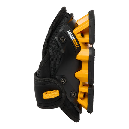 Toughbuilt TB KP G205 GelFit Stabilisers Knieschoner fuer laengeres Knien auf ebenen Flaechen 3 - toolbrothers