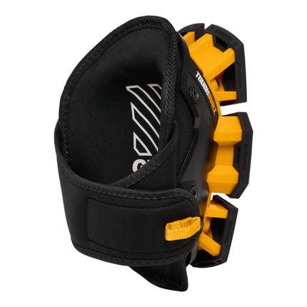 Toughbuilt TB KP G205 GelFit Stabilisers Knieschoner fuer laengeres Knien auf ebenen Flaechen 4 - toolbrothers