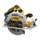 DeWalt DCS 573 NT Akku Handkreissaege 18 V 190 x 30 mm Brushless 1x Akku 6 0 Ah TSTAK ohne Ladegeraet 1 - toolbrothers