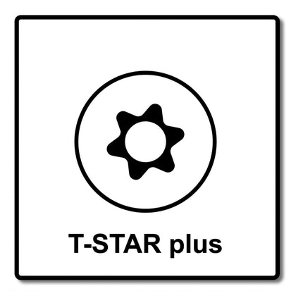 SPAX Universalschraube 4,0 x 30 mm 200 Stk. TORX T-STAR plus T20 WIROX Senkkopf Teilgewinde 4Cut-Spitze 0191010400303 - Toolbrothers