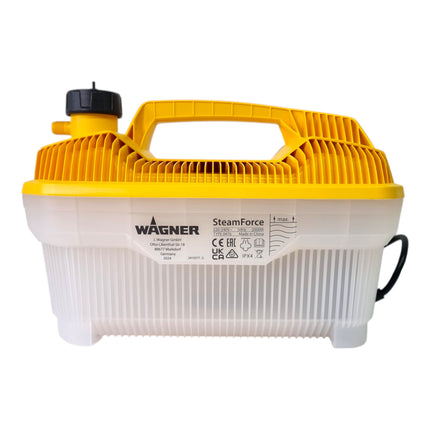 Wagner SteamForce Dampftapetenabloeser 2000 Watt 4 l 2410385  3 - toolbrothers
