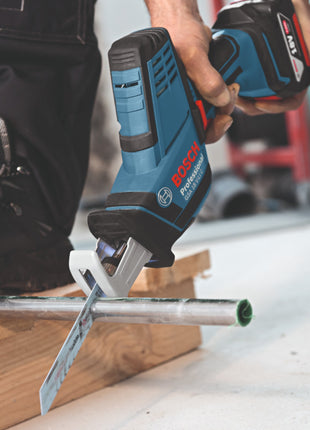 Bosch GSA 18V LI C Professional Akku Reciprosaege Saebelsaege 18 V 1x Akku 4 0 Ah Ladegeraet 4 - toolbrothers