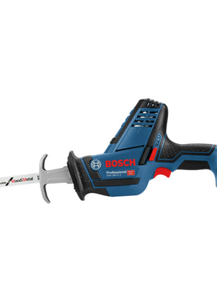 Bosch GSA 18V LI C Professional Akku Reciprosaege Saebelsaege 18 V 1x Akku 5 0 Ah ohne Ladegeraet 1 - toolbrothers