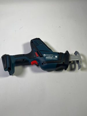 Bosch GSA 18V-LI C Professional Akku Reciprosäge Säbelsäge 18 V Solo ( 06016A5004 ) - Unvollständig