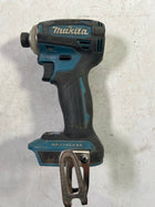 Makita DTD 172 Z Akku Schlagschrauber 18 V 180 Nm 1/4