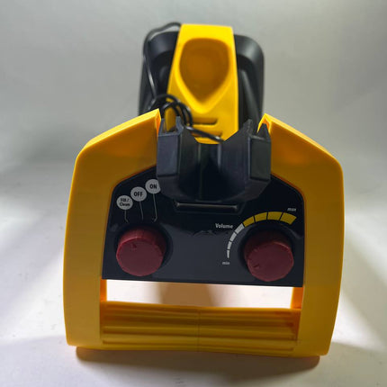 Wagner W 690 FLEXiO Farbspruehsystem 630 Watt 0 8 l 1 8 l 2361543 Leicht Gebraucht 4 - toolbrothers