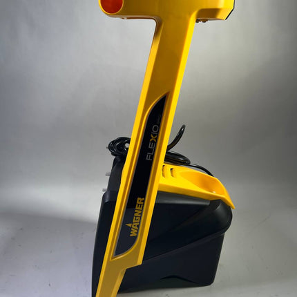 Wagner W 690 FLEXiO Farbspruehsystem 630 Watt 0 8 l 1 8 l 2361543 Leicht Gebraucht 3 - toolbrothers
