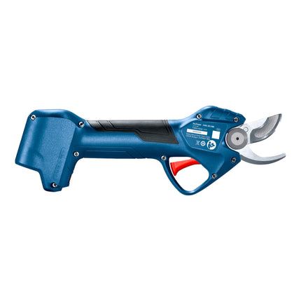 Bosch Pro Pruner Professional Akku Astschere 12 V 1x Akku 6 0 Ah ohne Ladegeraet 4 - toolbrothers