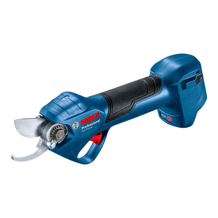 Bosch Pro Pruner Professional Akku Astschere 12 V 1x Akku 6 0 Ah Ladegeraet 1 - toolbrothers