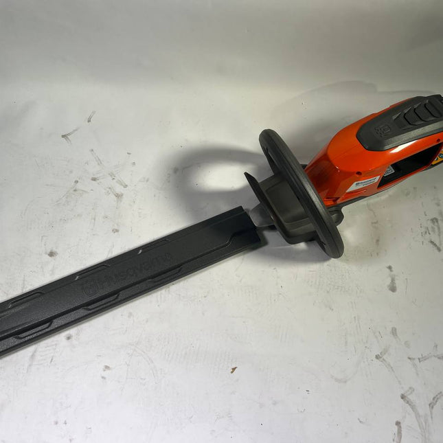 Husqvarna 215 iHD45 Akku Heckenschere 36 Volt 45 cm Laenge Brushless 970536502 Gebraucht 1 - toolbrothers