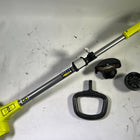 RYOBI RY18PCA 0 18 V ONE Akku Fugenreiniger mit Drahtbuerste 5133004727 Gebraucht 1 - toolbrothers