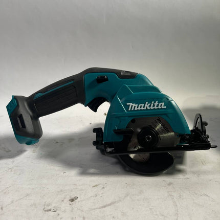 Makita HS301DWAE Akku Handkreissaege 12V max Kreissaege mit Koffer Saege Akku Gebraucht 2 - toolbrothers