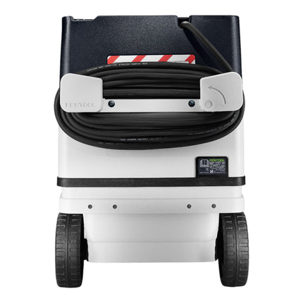 Festool CTL MINI I CLEANTEC Absaugmobil 1200 Watt 10 l Staubklasse L 578311 Nachfolger von 574840 4 - toolbrothers