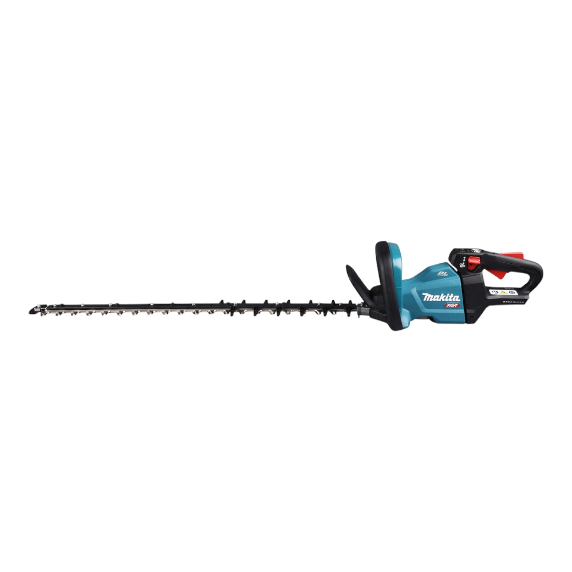 Makita UH 007 GZ Akku Heckenschere 40 V max 75 cm Brushless Solo ohne Akku ohne Ladegeraet 1 - toolbrothers