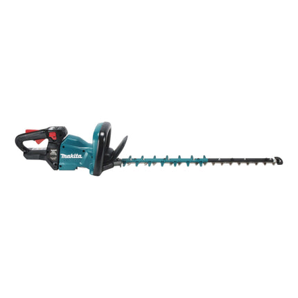 Makita UH 004 GZ Akku Heckenschere 40 V max 60 cm Brushless Solo ohne Akku ohne Ladegeraet 3 - toolbrothers