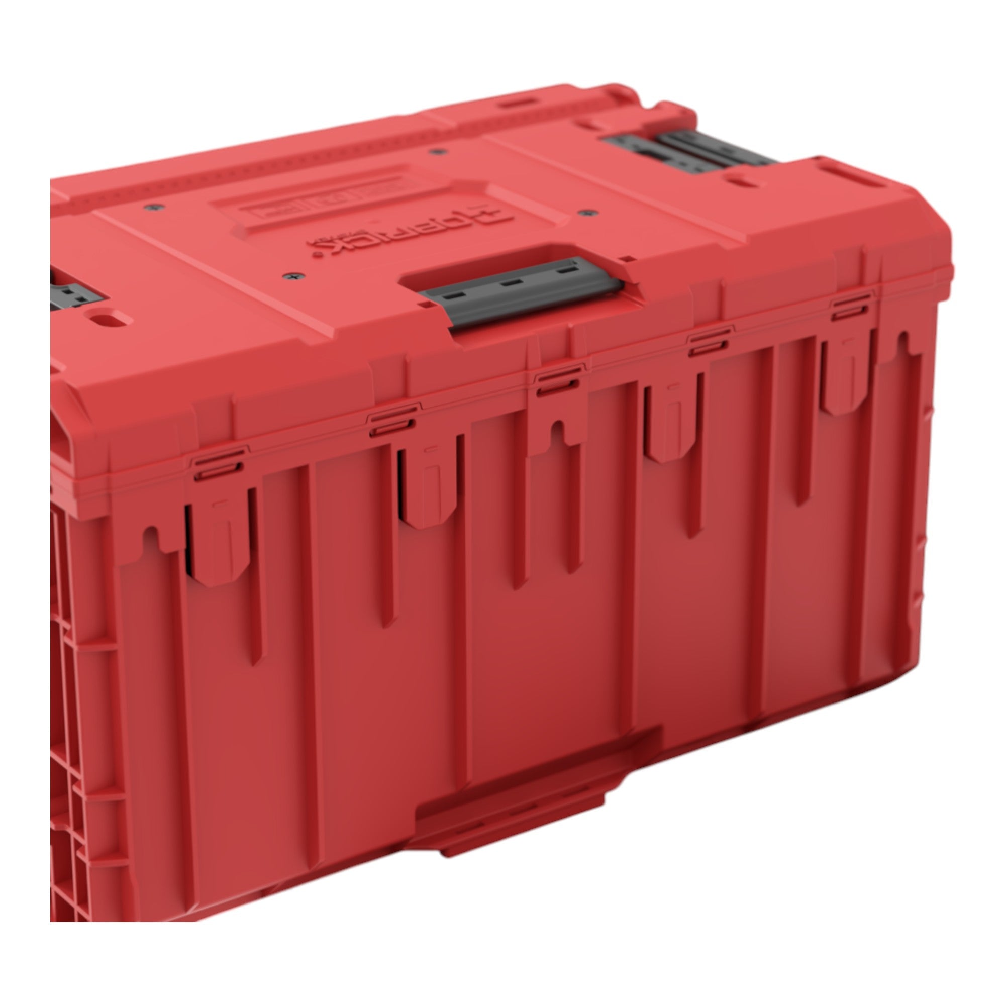 Toolbrothers RHINO XXL Drawer 1 ULTRA Schubladenkoffer mit einer Schublade Trennwaende IP66 4 - toolbrothers