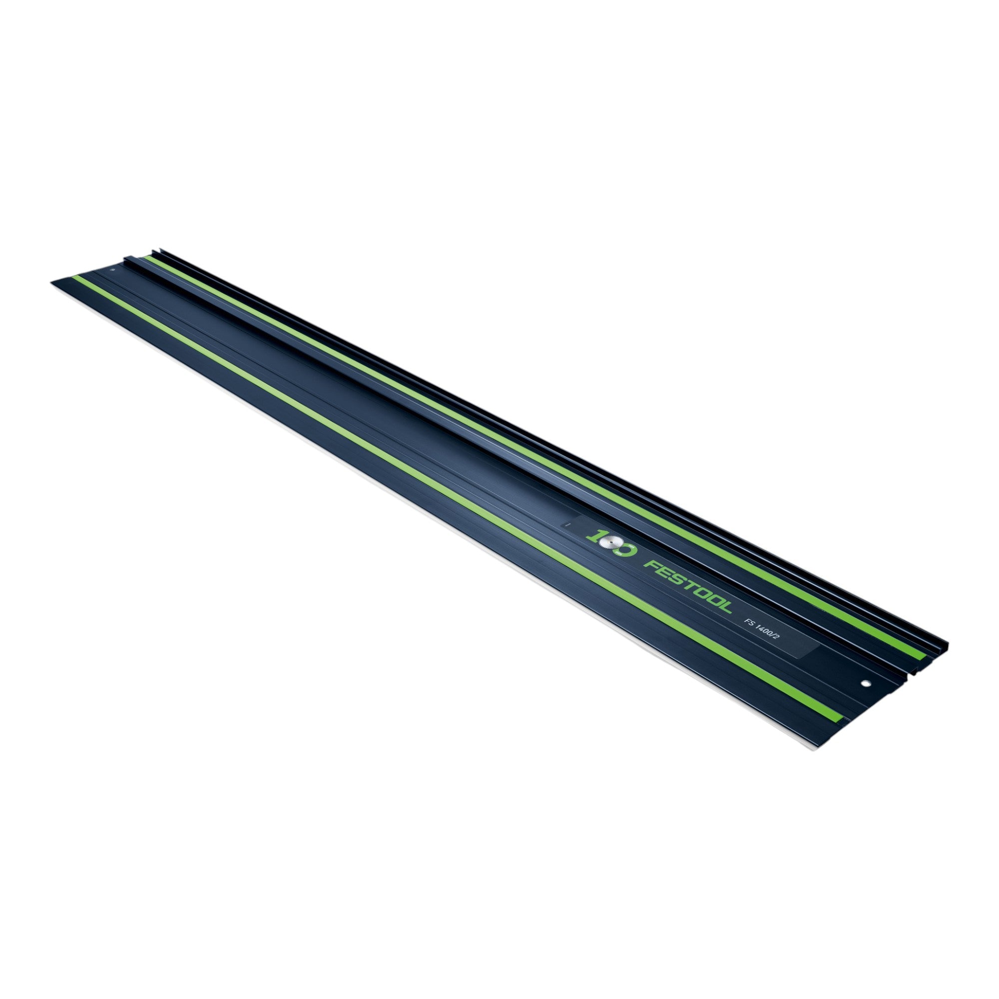Festool FS 1400 2 BL Fuehrungsschiene 1400 mm Blau 578246 100Y Jubilaeums Edition 2x FS HZ 160 Hebelzwinge 2x 491594  1 - toolbrothers