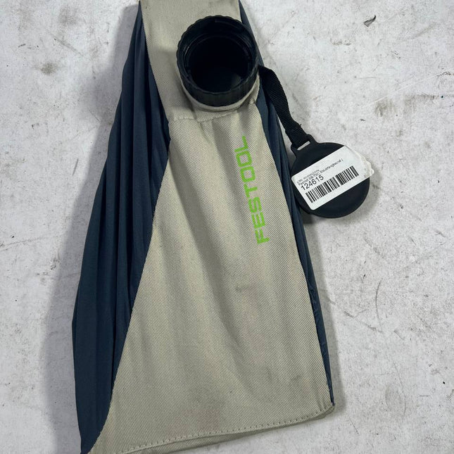 Festool SB TSC Staubfangbeutel 500393 fuer Tauchsaege TSC 55 TSC 55 K Handkreissaege HKC 55 Gebraucht 1 - toolbrothers