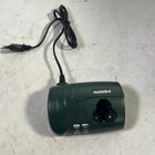 Metabo Ladegeraet LC 40 Gebraucht 1 - toolbrothers