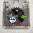 Bosch Standard for Steel fuer Akkusaegen 136 x 1 6 1 2 x 20 30 Zaehne Neuwertig 1 - toolbrothers