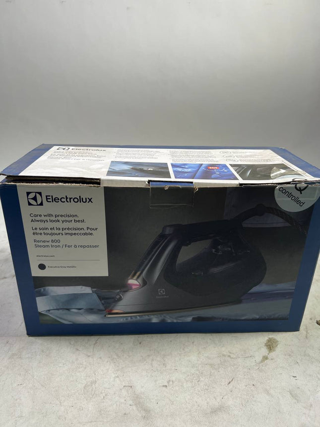 Electrolux E8SI2 8OG Neuwertig 1 - toolbrothers
