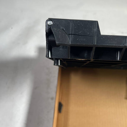 Qbrick System ONE Adapter Multi Work Platform Arbeitsplatte 580 x 325 x 70 mm 30 kg Traglast Beschaedigt 4 - toolbrothers