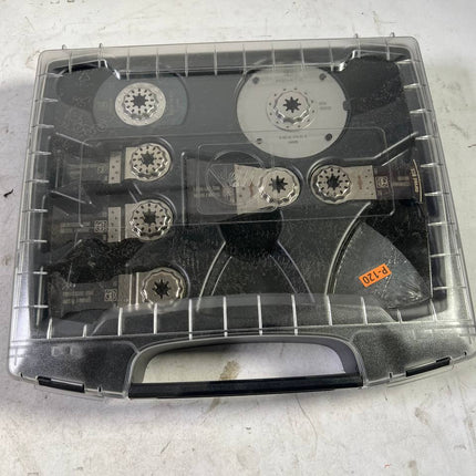 Fein Set Starlock Plus i Boxx Neuwertig 1 - toolbrothers