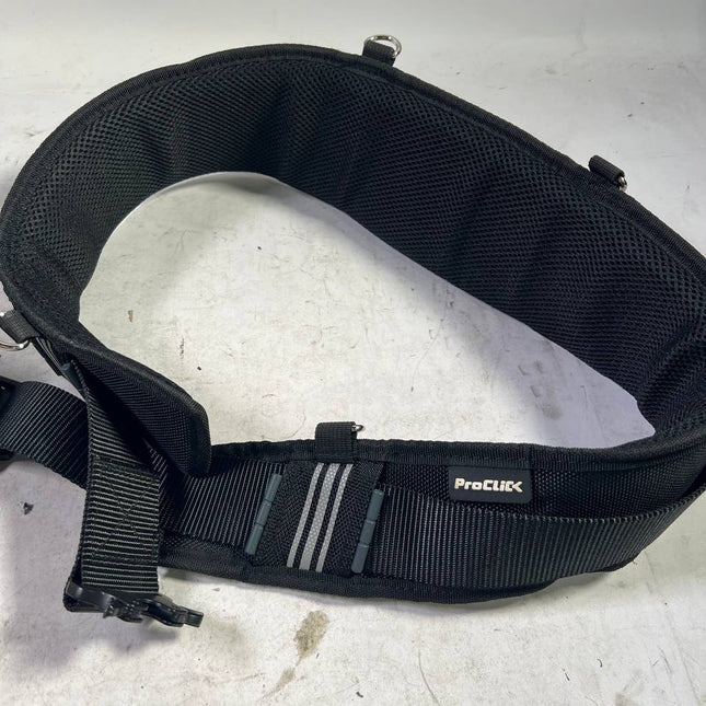 BS Systems ProClick Tool Belt XL 6100000960 Leicht Gebraucht 1 - toolbrothers