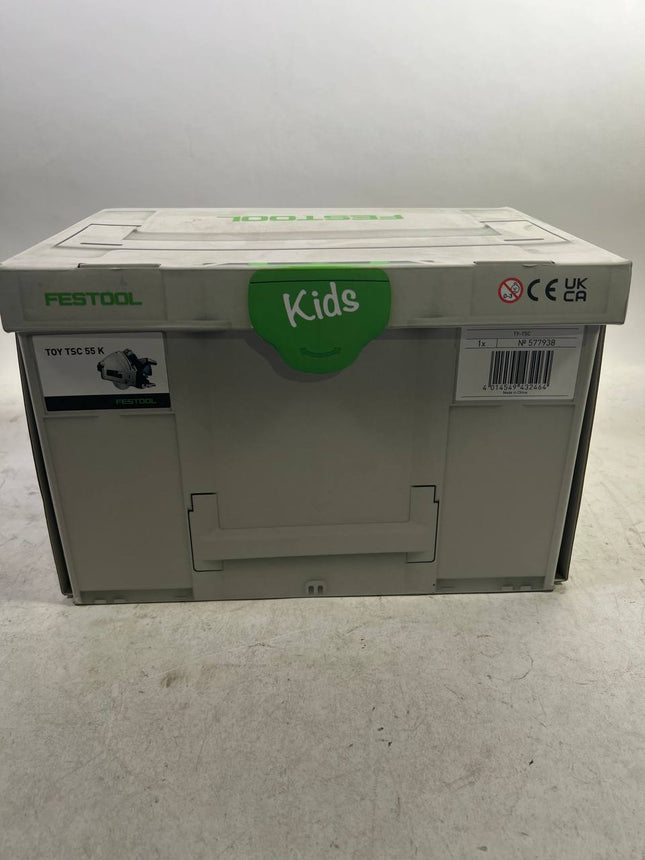 Festool TOY TSC 55 K Neuwertig 1 - toolbrothers