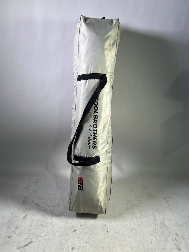 Toolbrothers Outdoor Camping Zelt fuer 2 4 Personen Kuppelzelt Hydraulikzelt Pop Up zelt Wasserdicht 2000 3000 mm Wassersaeule Neuwertig 1 - toolbrothers