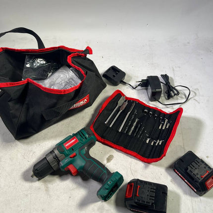 HYCHIKA E0004EU Ersatzteil Defekt 2 - toolbrothers