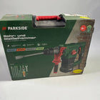 Parkside PBH 1550 Stark Gebraucht 1 - toolbrothers