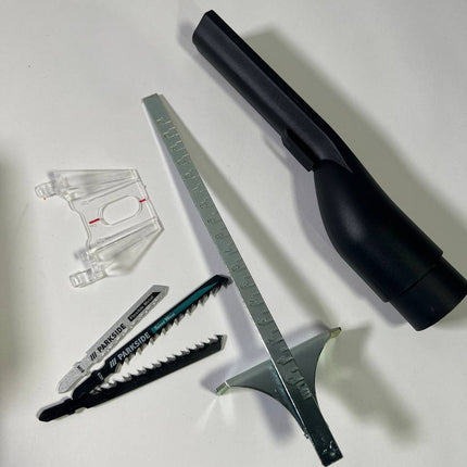 Parkside Performance PSSPA 20 Li Akku Stichsaege X20V Team ohne Akku Ladegeraet Leicht Gebraucht 4 - toolbrothers