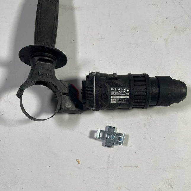 Bosch Flexi Click Aufsatz GFA 12 H Gebraucht 1 - toolbrothers