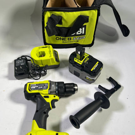 Ryobi RPD18X RPD18X 242S Neuwertig 4 - toolbrothers