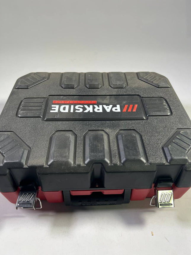 Parkside PSBSAP 20 Li A1 1x Akku 2 Ah Ladegeraet Gebraucht 1 - toolbrothers